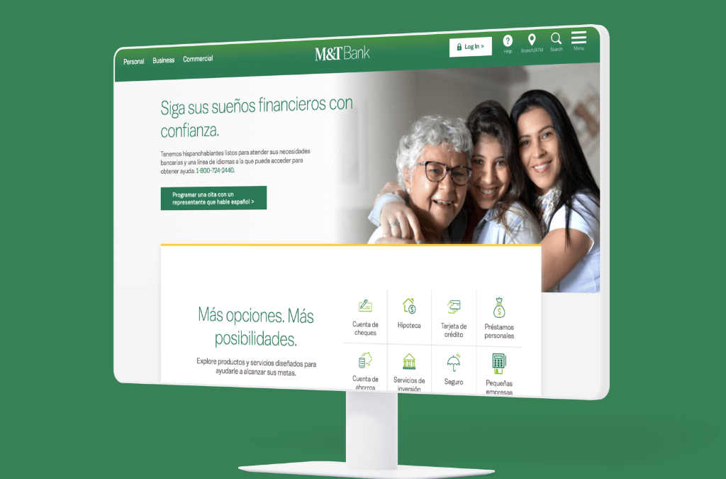 M&T Bank en Español