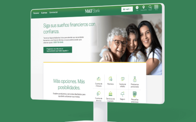 M&T Bank en Español