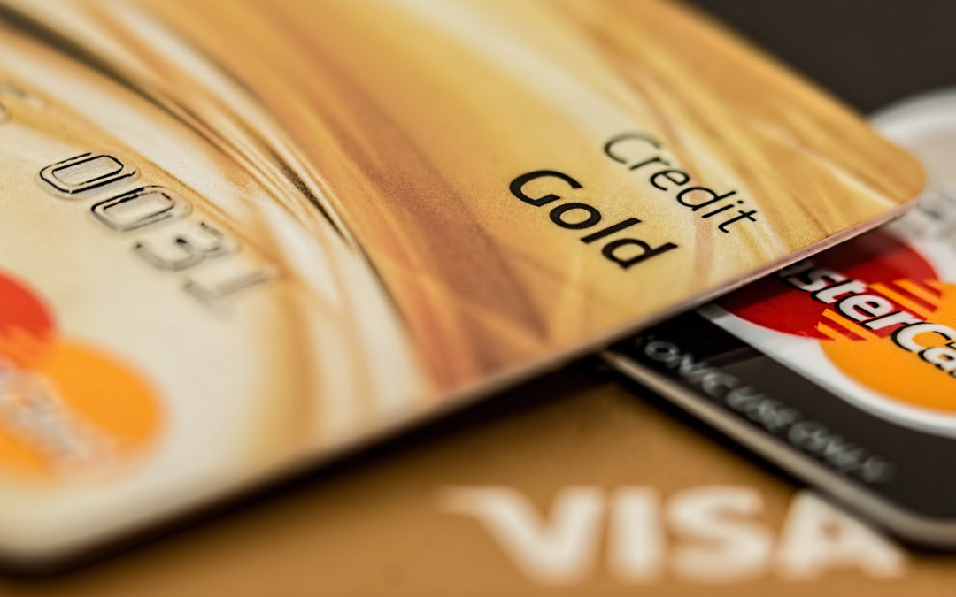Beneficios de las tarjetas de credito