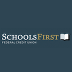 SchoolsFirst, una de las credit unions más grandes de Estados Unidos.