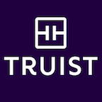 Truist es una fusión de dos de los bancos más grandes de Estados Unidos