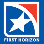 First Horizon Bank. El banco local más grande entre los bancos de Tennessee.