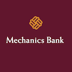 Mechanics Bank, uno de los bancos más grandes en California.