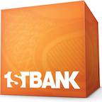 FirstBank. El banco local más grande entre los bancos más grandes de Colorado.
