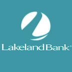 Lakeland Bank. Uno de los bancos más grandes de New Jersey.