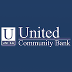 United Community Bank, de los bancos más grandes de Carolina del Sur con raíces locales.