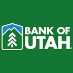 Bank of Utah, aparte de ser local, es uno de los bancos más grandes de Utah.