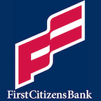 First Citizens Bank, uno de los bancos de North Carolina con más sucursales.
