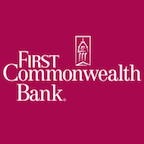 First Commonwealth Bank. Uno de los bancos más grandes de Pennsylvania.