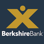 Berkshire Bank. Uno de los bancos más grandes de Massachusetts.