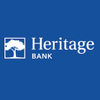 Heritage Bank de Washington
