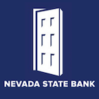 Nevada State Bank, uno de los bancos más grandes de Nevada.