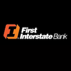 First Interstate Bank, banco regional y uno de los bancos más grandes de Montana.