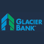 Glacier Bank, en la cima de los bancos más grandes de Montana.