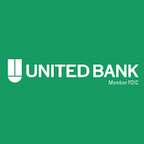 United Bank, el segundo entre los bancos de West Virginia