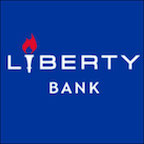 Liberty Bank, uno de los bancos más grandes de Connecticut.