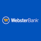 Webster Bank, uno de los bancos más grandes de Connecticut.