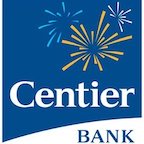 Centier Bank, uno de los bancos más grandes de Indiana.