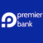 Premier Bank en español. Uno de los bancos de Ohio con más sucursales.