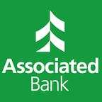 Associated Bank. El banco local más grande entre los bancos de Wisconsin.