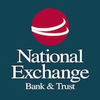 National Exchange Bank. Uno de los bancos más grandes de Wisconsin