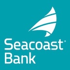 Seacoast Bank, uno de los bancos más grandes de Florida.