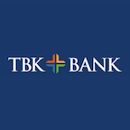 TBK Bank, uno de los bancos más grandes de Colorado.