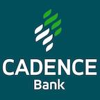 Cadence Bank, entre los bancos más grandes de Mississippi y el sur del país.
