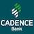 Cadence Bank, entre los bancos más grandes de Mississippi.