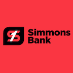 Simmons Bank, entre los bancos de Arkansas más importantes de la region.