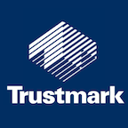 Trustmark Bank. Uno de los bancos más grandes de Mississippi.