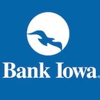 Bank Iowa, entre los bancos más grandes de Iowa.