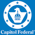 Capitol Federal, en la cima de los bancos mas grandes de Kansas