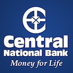 Central National Bank, uno de los bancos mas grandes de Kansas