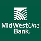MidWestOne Bank en español, entre los bancos más grandes de Iowa.