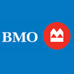 BMO, anteriormente conocido como BMO Harris Bank.