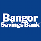 Bangor Savings Bank, uno de los bancos más grandes de Maine.