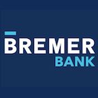 Bremer Bank, uno de los bancos más grandes de Minnesota.