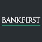 BankFirst, uno de los bancos más grandes de Mississippi.