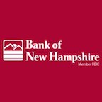 Bank of New Hampshire, uno de los bancos más grandes de New Hampshire.