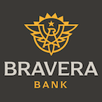 Bravera Bank, uno de los bancos de Dakota del Norte con mayor presencia.