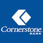 Cornerstone Bank, el tercero de los bancos más grandes de Nebraska.