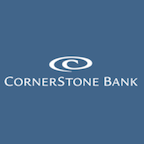 Cornerstone Bank, uno de los bancos más grandes de Dakota del Norte.