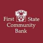First State Community Bank. Uno de los bancos más grandes de Missouri.