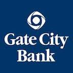 Gate City Bank. En la cima de los bancos de Dakota del Norte. 