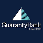 Guaranty Bank & Trust, uno de los bancos más grandes de Mississippi.