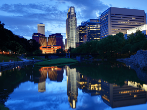 Omaha, Nebraska