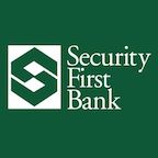 Security First Bank, entre los bancos de Nebraska con más sucursales.