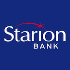 Starion Bank 