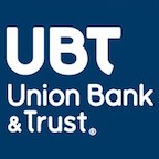 Union Bank & Trust (UBT), uno de los bancos más grandes de Nebraska.